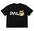 PALDOGS Premium Tee 💻⚡