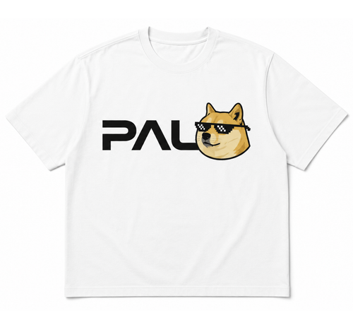 PALDOGS Premium Drifit Tee